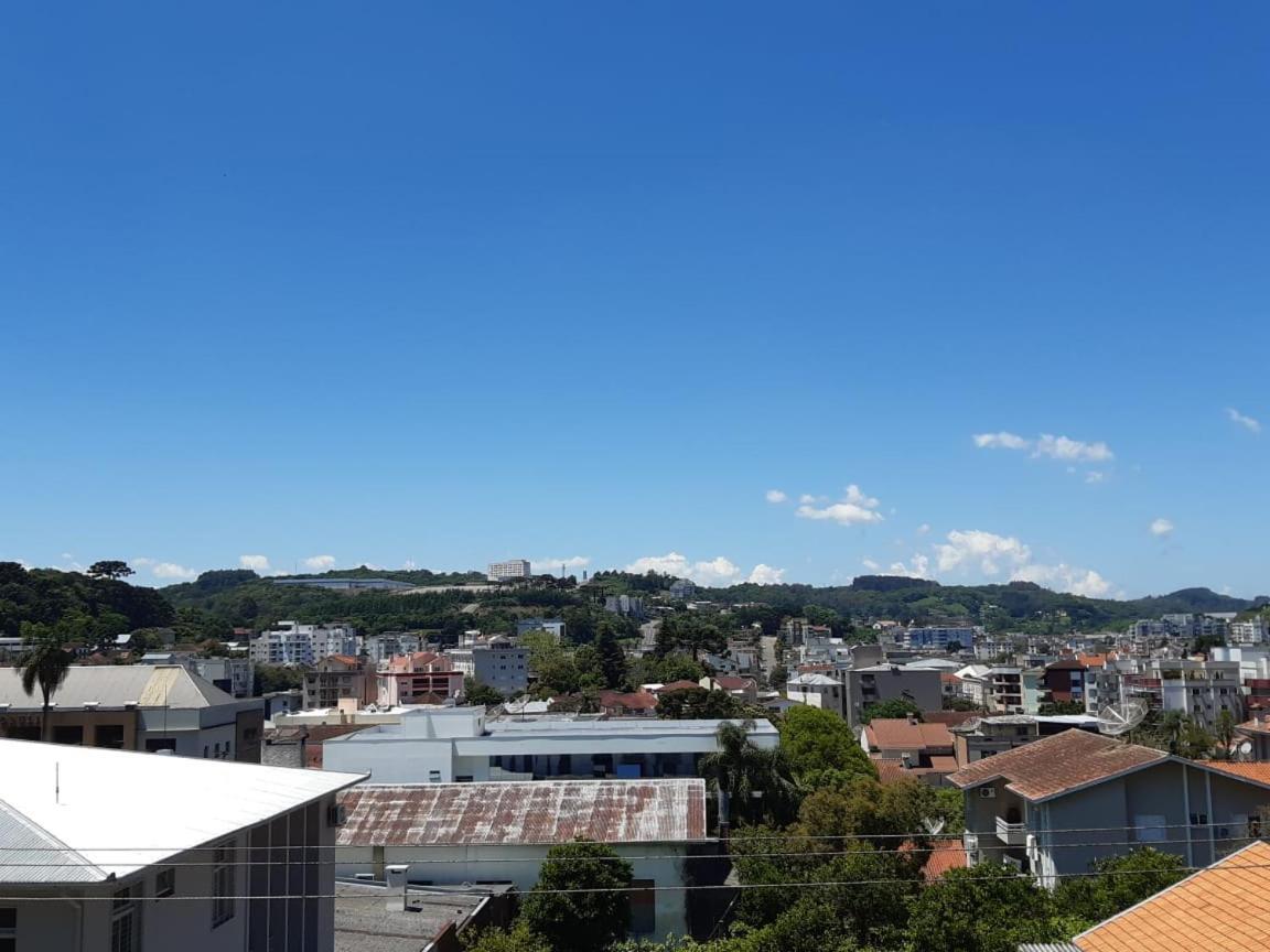 Pousada Dos Frades 加里波第 外观 照片